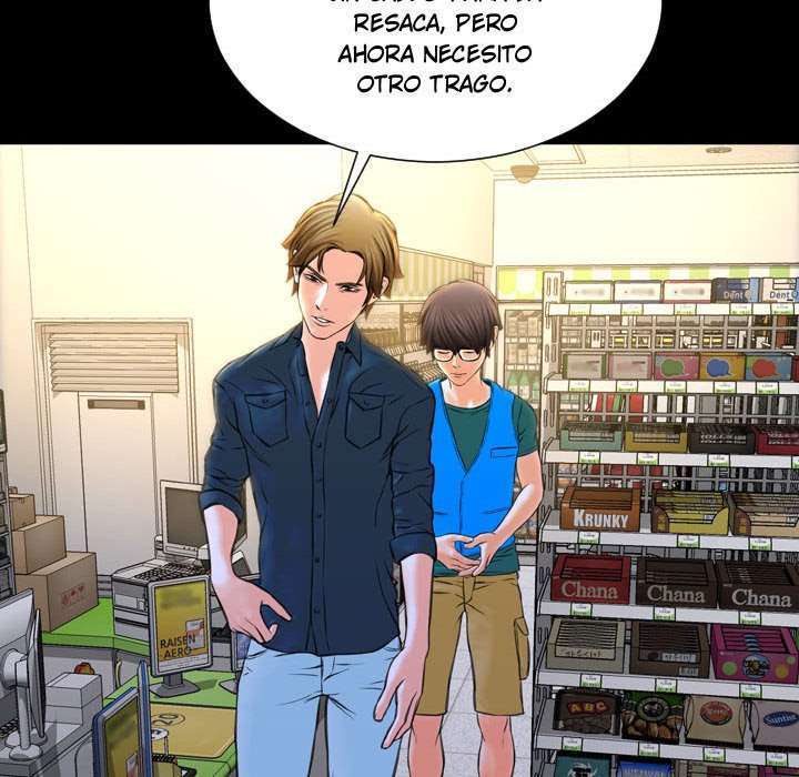 La Tienda de Juguetes capítulo 4 página 93