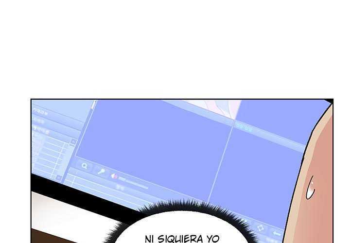 La Tienda de Cómics de Soojung capítulo 3 página 1