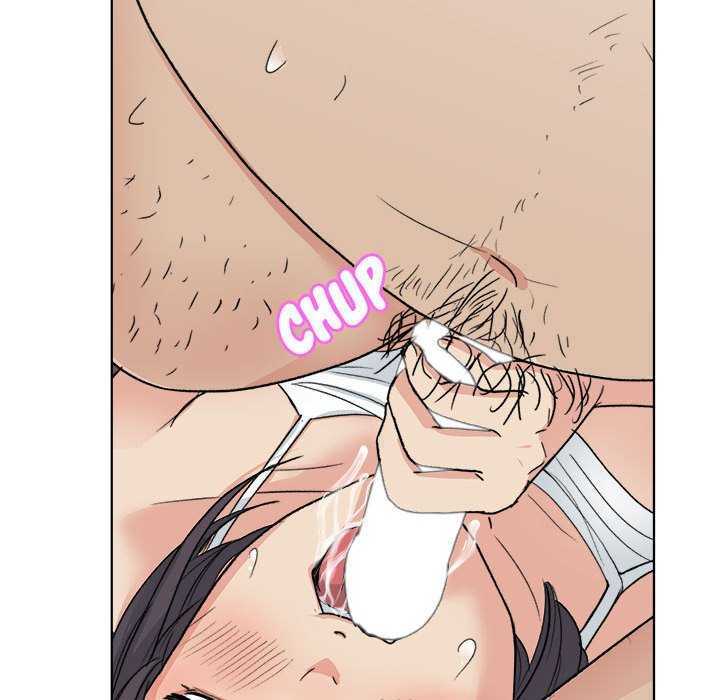 La Tienda de Cómics de Soojung capítulo 3 página 10