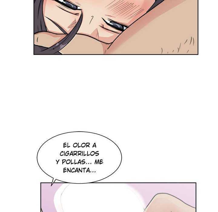 La Tienda de Cómics de Soojung capítulo 3 página 11
