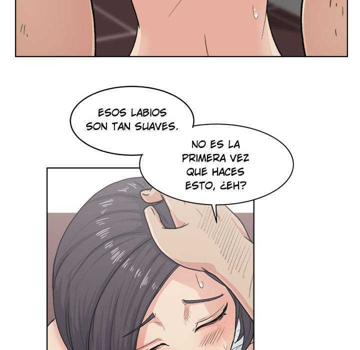 La Tienda de Cómics de Soojung capítulo 3 página 14