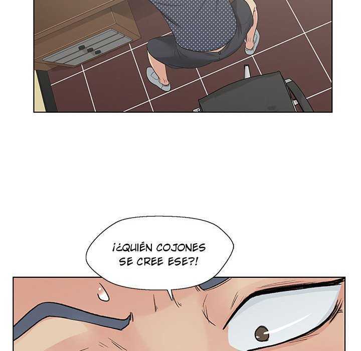 La Tienda de Cómics de Soojung capítulo 3 página 18