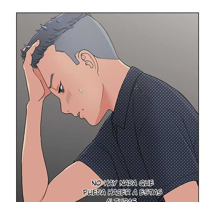 La Tienda de Cómics de Soojung capítulo 3 página 21
