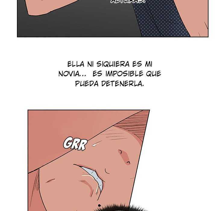 La Tienda de Cómics de Soojung capítulo 3 página 22