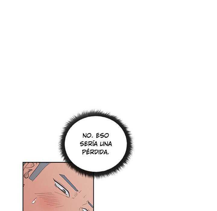 La Tienda de Cómics de Soojung capítulo 3 página 24
