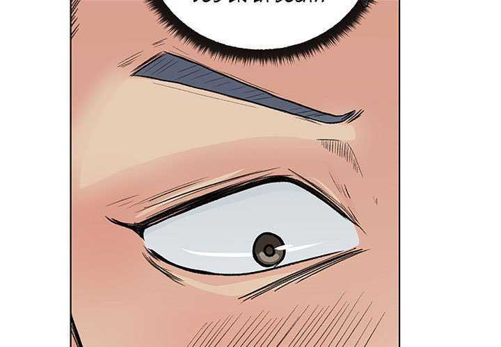 La Tienda de Cómics de Soojung capítulo 3 página 3
