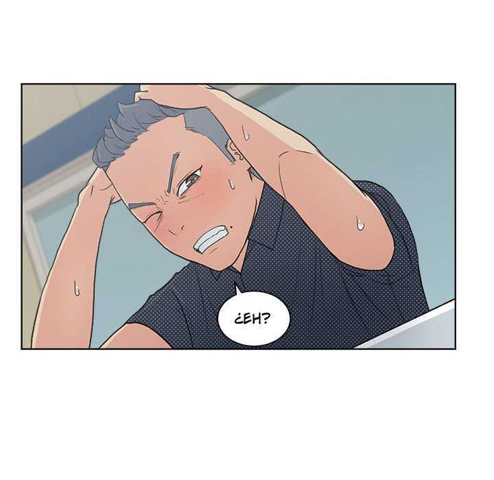 La Tienda de Cómics de Soojung capítulo 3 página 30