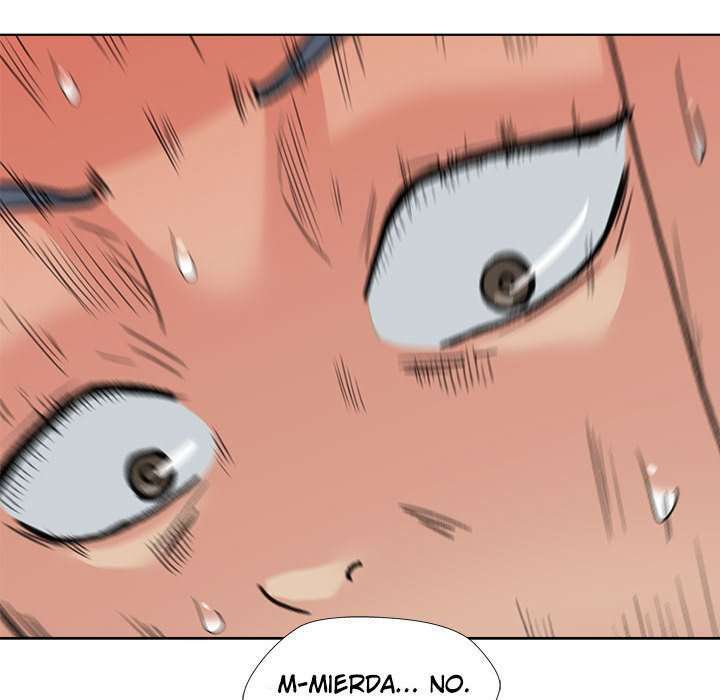 La Tienda de Cómics de Soojung capítulo 3 página 31