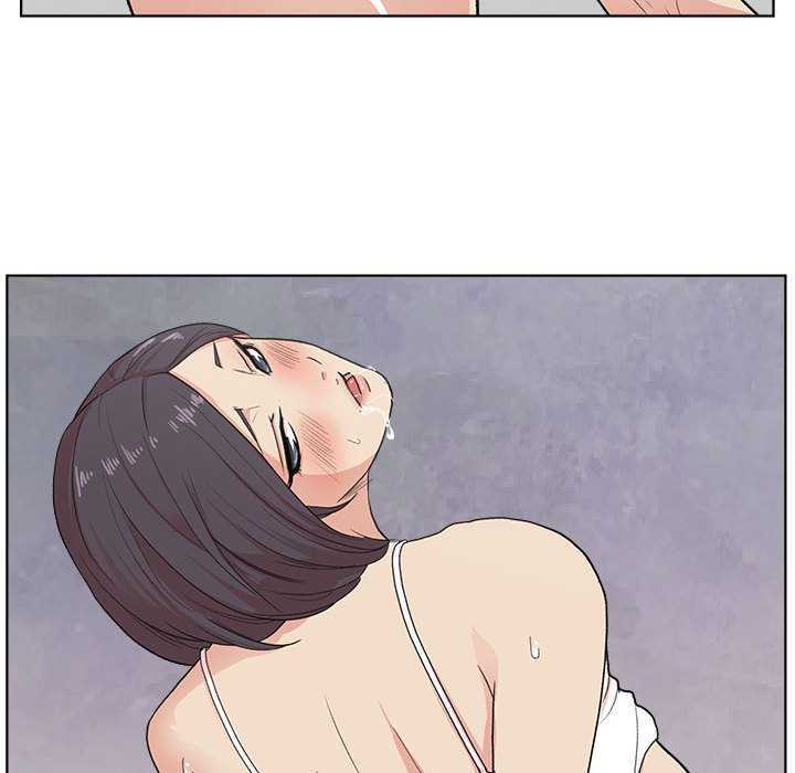 La Tienda de Cómics de Soojung capítulo 3 página 36