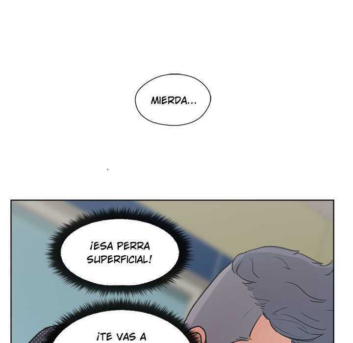 La Tienda de Cómics de Soojung capítulo 3 página 60