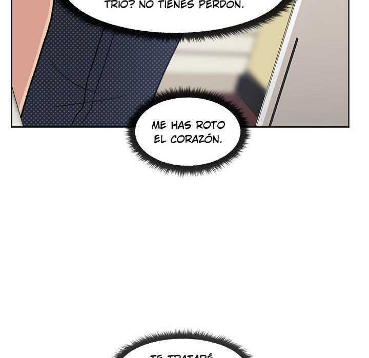 La Tienda de Cómics de Soojung capítulo 3 página 62