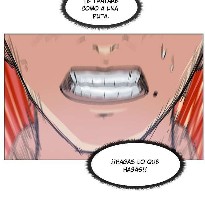 La Tienda de Cómics de Soojung capítulo 3 página 63