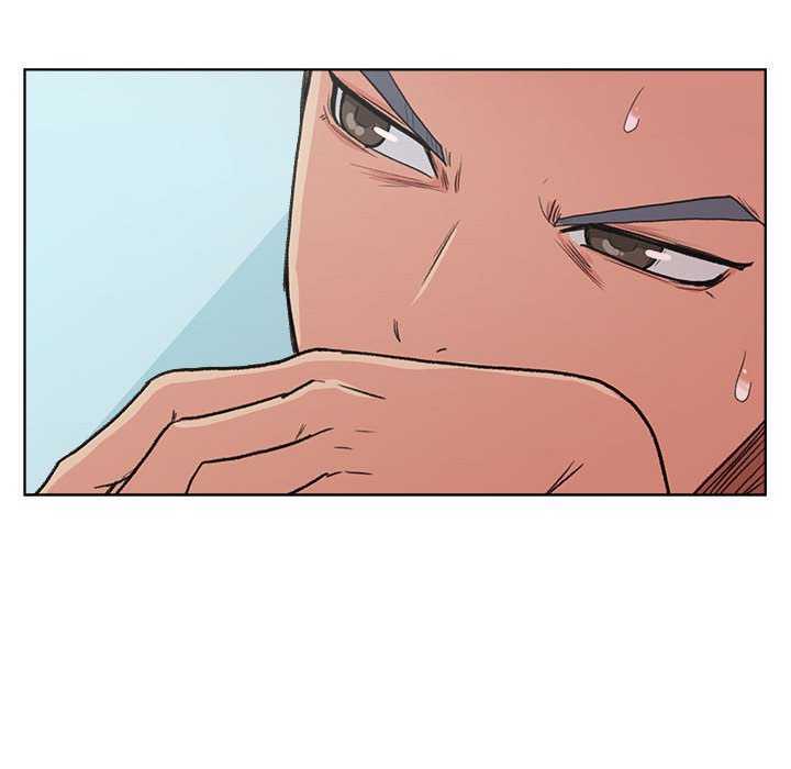 La Tienda de Cómics de Soojung capítulo 3 página 70