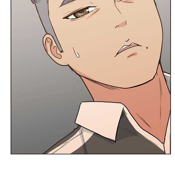 La Tienda de Cómics de Soojung capítulo 3 página 79