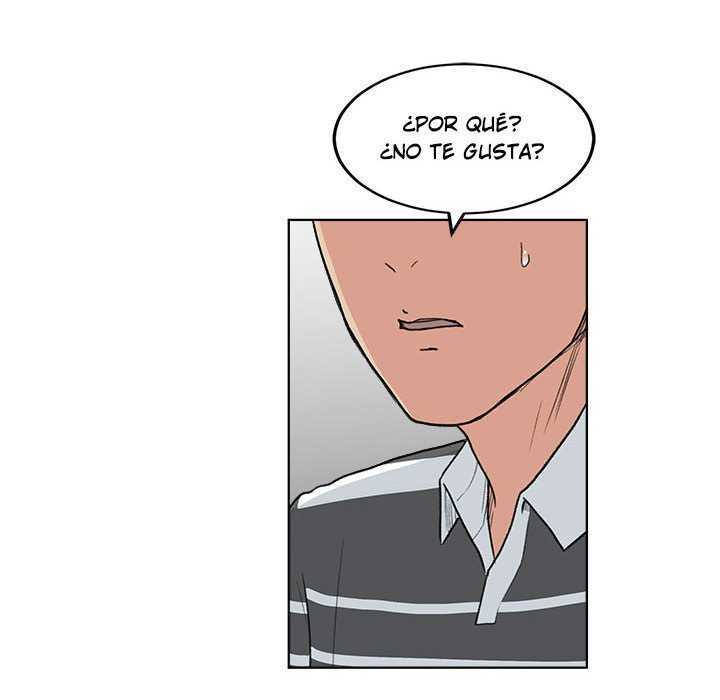 La Tienda de Cómics de Soojung capítulo 3 página 83
