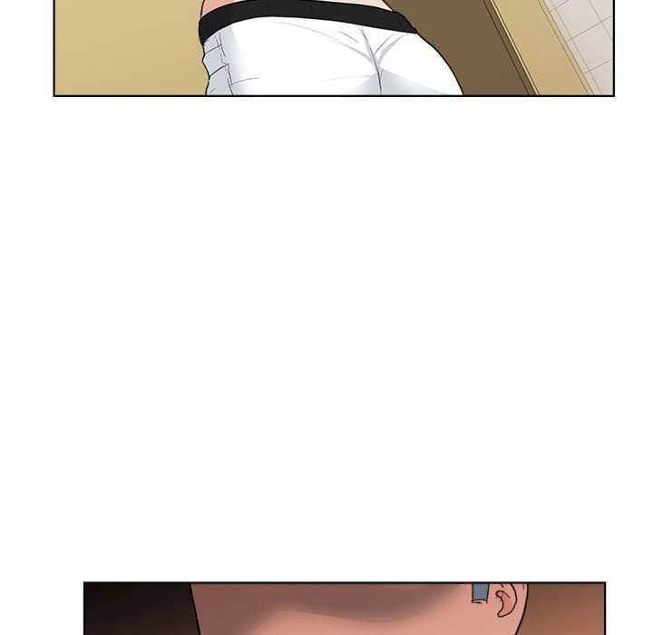 La Tienda de Cómics de Soojung capítulo 3 página 87