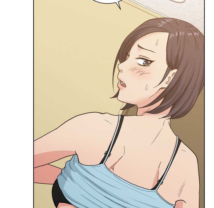 La Tienda de Cómics de Soojung capítulo 3 página 89