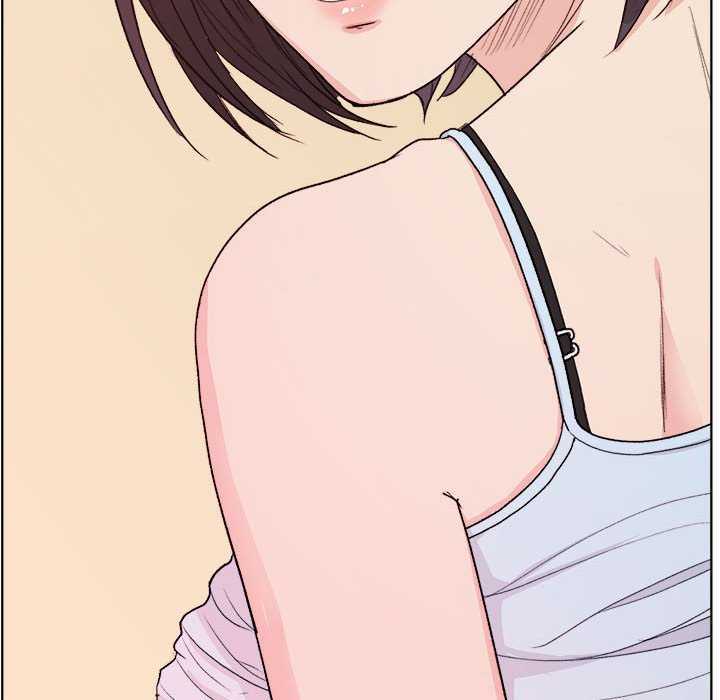 La Tienda de Cómics de Soojung capítulo 3 página 93