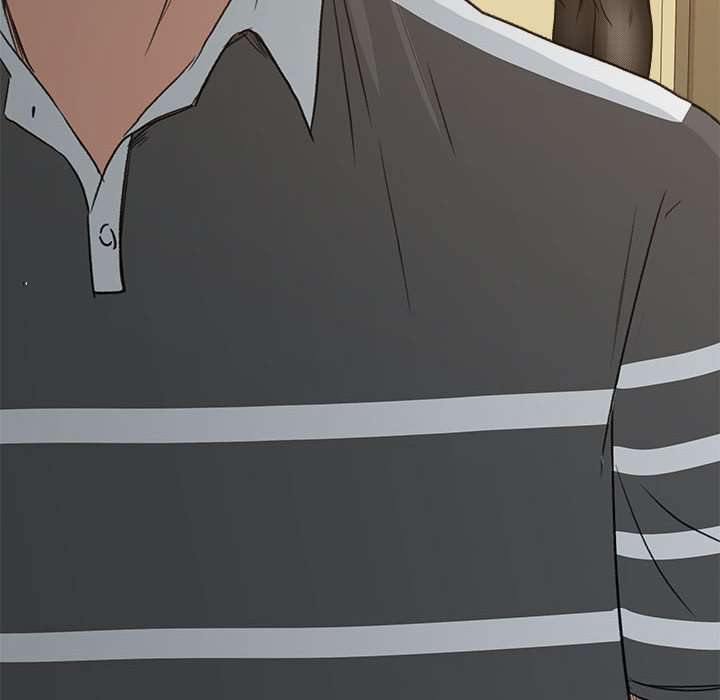 La Tienda de Cómics de Soojung capítulo 4 página 104