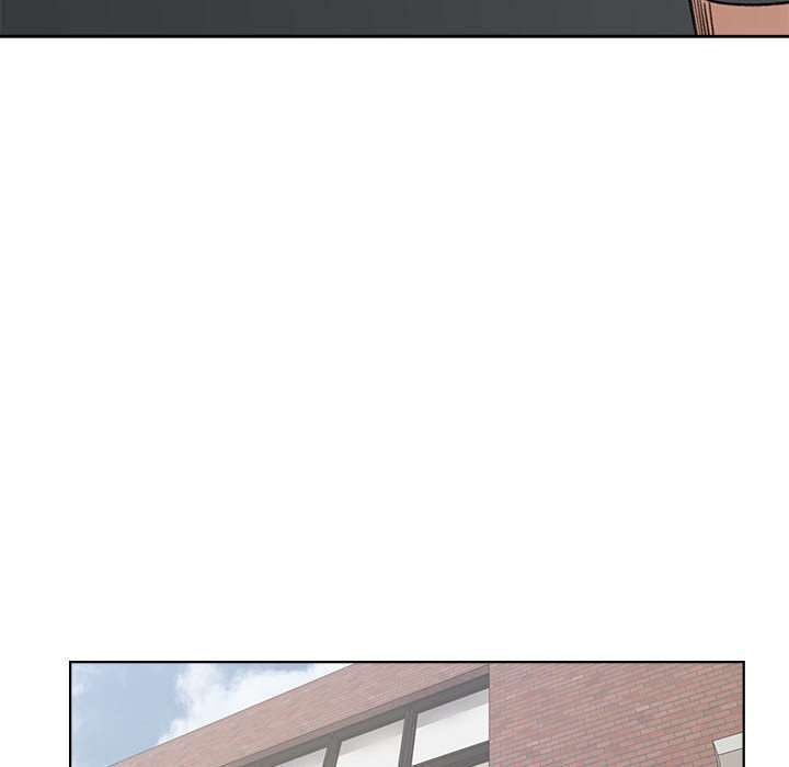 La Tienda de Cómics de Soojung capítulo 4 página 105