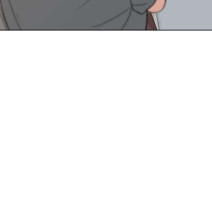 La Tienda de Cómics de Soojung capítulo 4 página 111