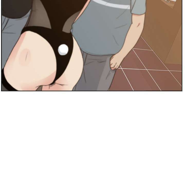 La Tienda de Cómics de Soojung capítulo 4 página 119