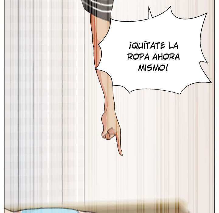 La Tienda de Cómics de Soojung capítulo 4 página 12