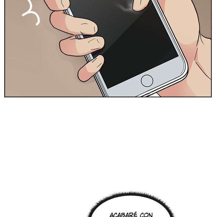 La Tienda de Cómics de Soojung capítulo 4 página 121