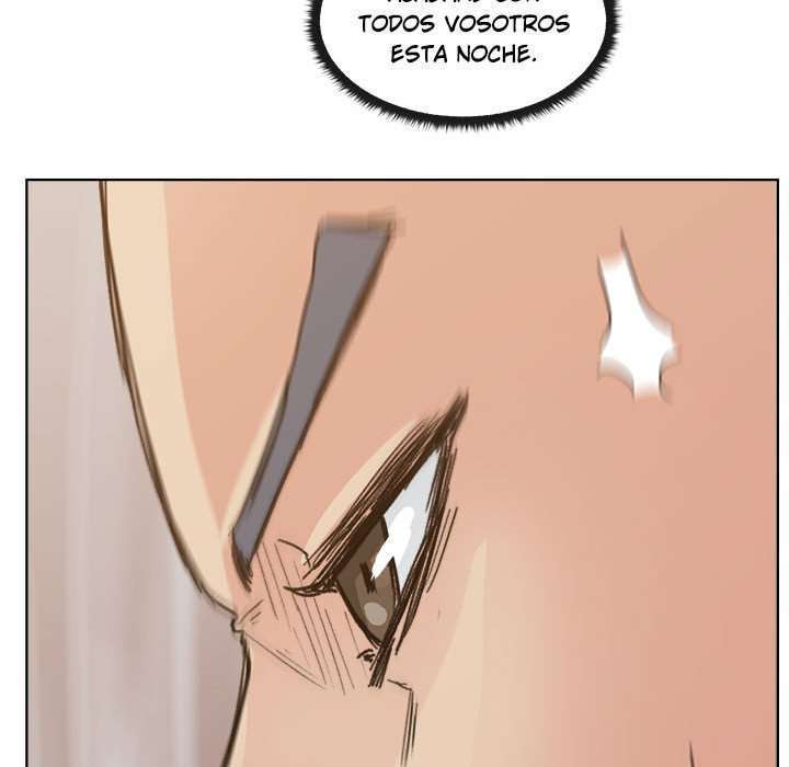 La Tienda de Cómics de Soojung capítulo 4 página 122