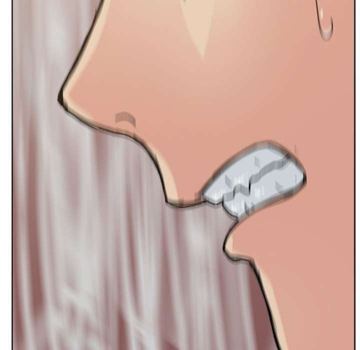 La Tienda de Cómics de Soojung capítulo 4 página 123