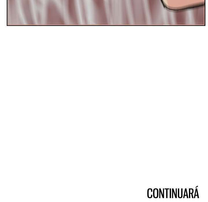 La Tienda de Cómics de Soojung capítulo 4 página 124