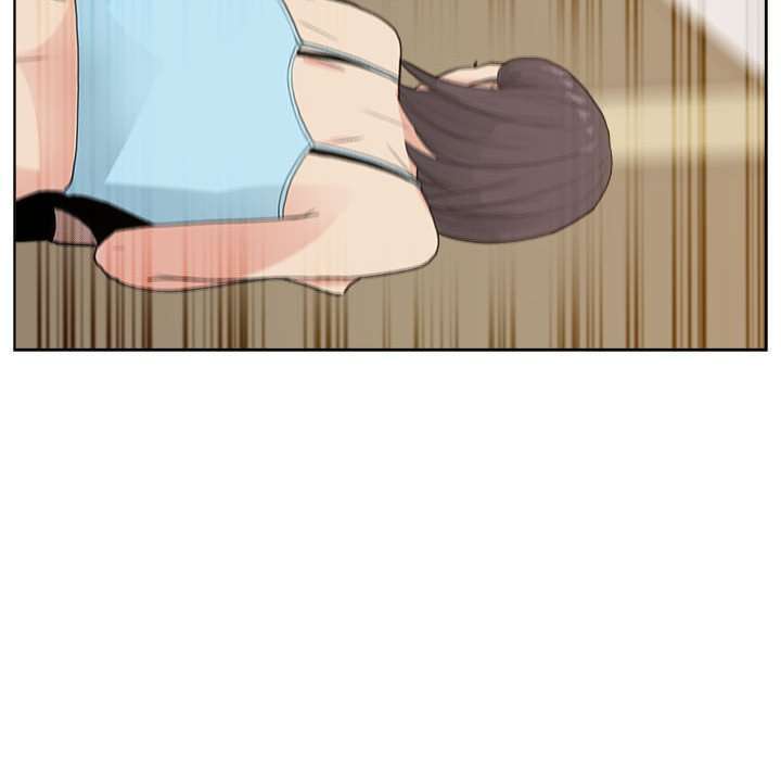 La Tienda de Cómics de Soojung capítulo 4 página 13