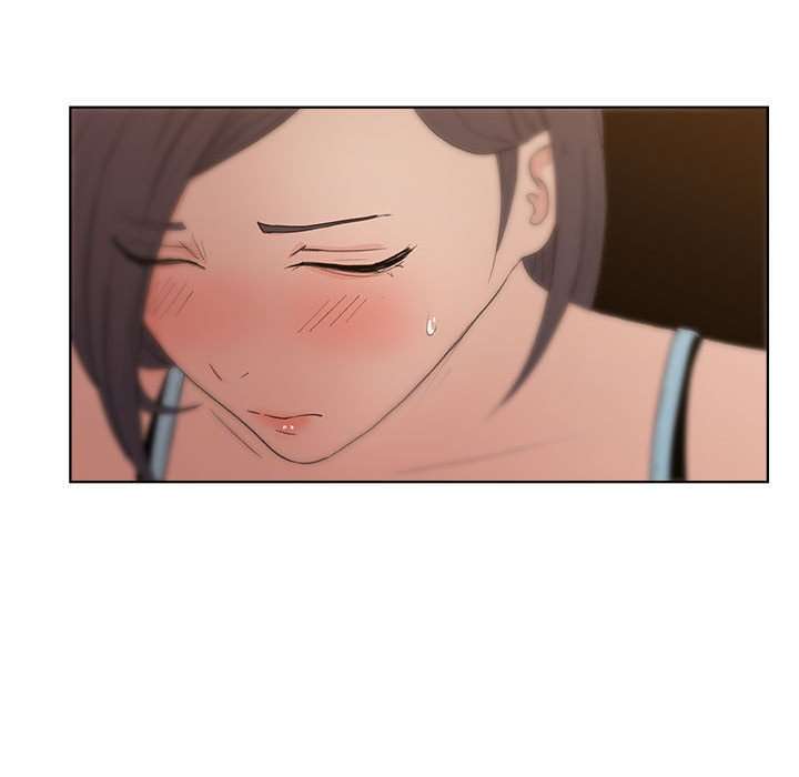 La Tienda de Cómics de Soojung capítulo 4 página 17