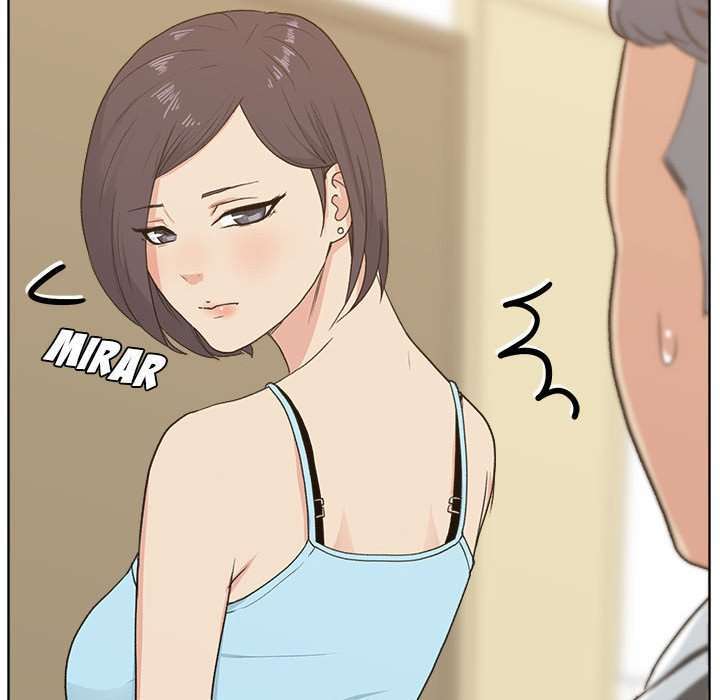 La Tienda de Cómics de Soojung capítulo 4 página 19