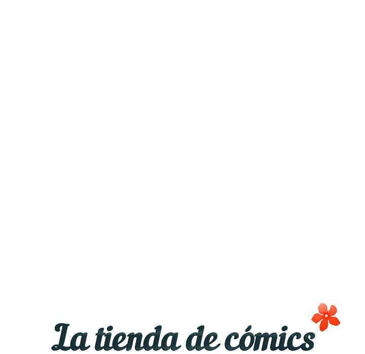 La Tienda de Cómics de Soojung capítulo 4 página 21