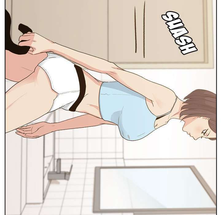La Tienda de Cómics de Soojung capítulo 4 página 28