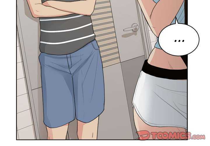 La Tienda de Cómics de Soojung capítulo 4 página 3