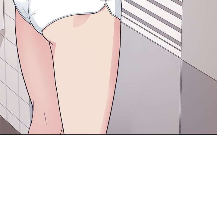 La Tienda de Cómics de Soojung capítulo 4 página 36