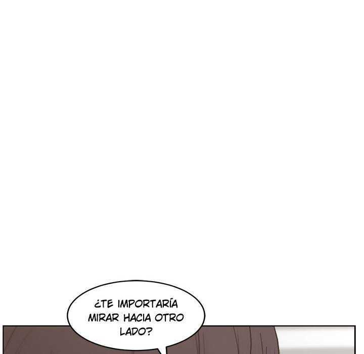 La Tienda de Cómics de Soojung capítulo 4 página 37