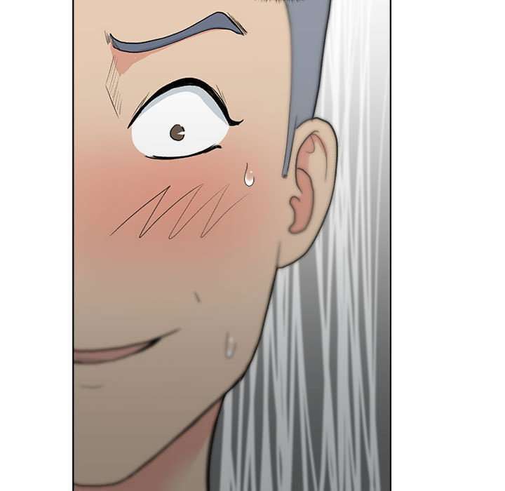 La Tienda de Cómics de Soojung capítulo 4 página 40