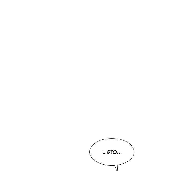 La Tienda de Cómics de Soojung capítulo 4 página 50