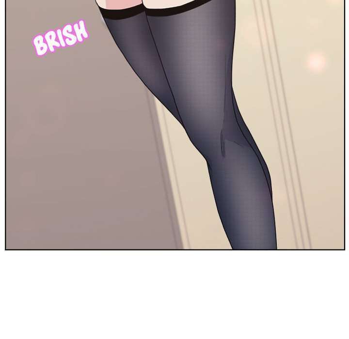 La Tienda de Cómics de Soojung capítulo 4 página 57