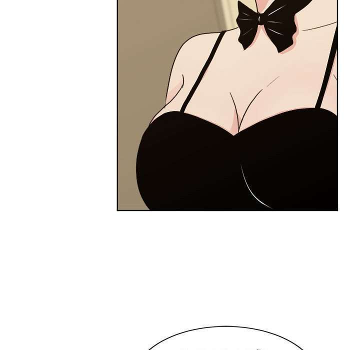 La Tienda de Cómics de Soojung capítulo 4 página 61