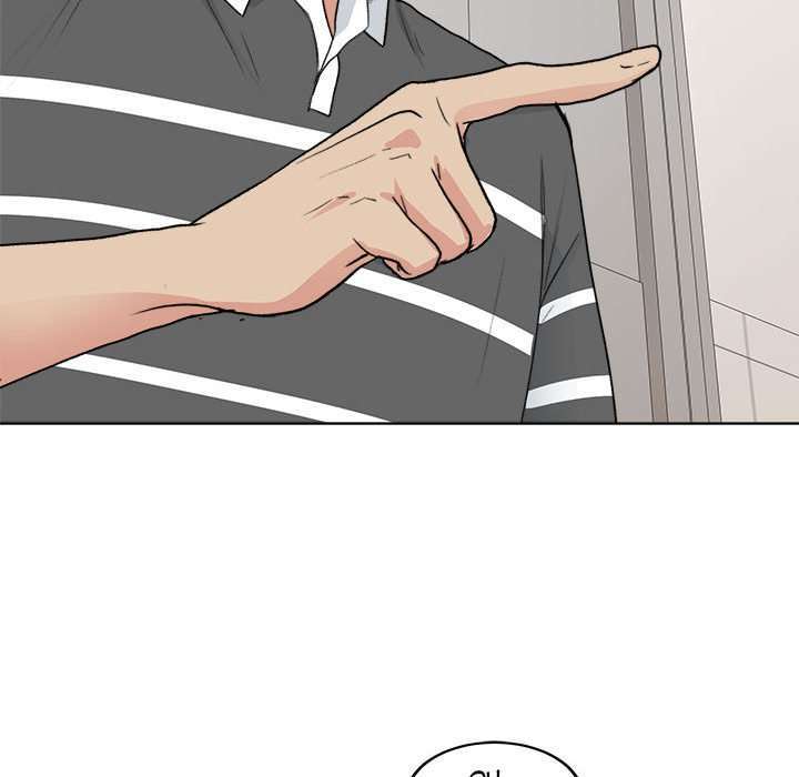 La Tienda de Cómics de Soojung capítulo 4 página 63