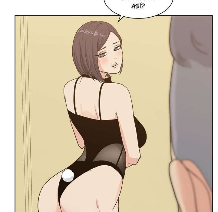 La Tienda de Cómics de Soojung capítulo 4 página 65