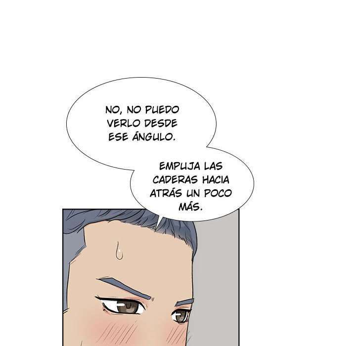La Tienda de Cómics de Soojung capítulo 4 página 67