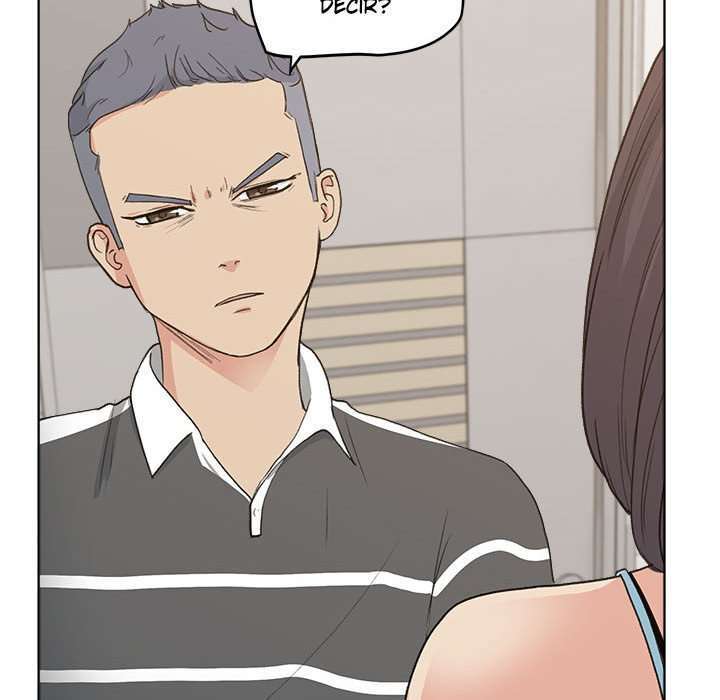 La Tienda de Cómics de Soojung capítulo 4 página 7