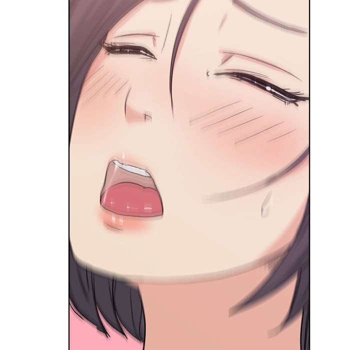 La Tienda de Cómics de Soojung capítulo 4 página 94