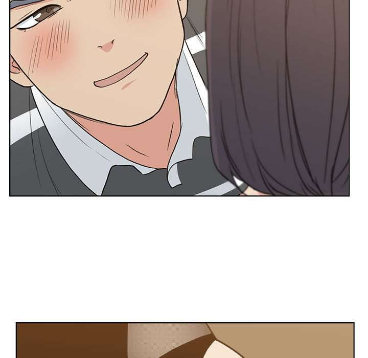 La Tienda de Cómics de Soojung capítulo 4 página 96