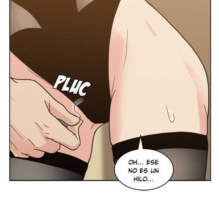 La Tienda de Cómics de Soojung capítulo 4 página 97